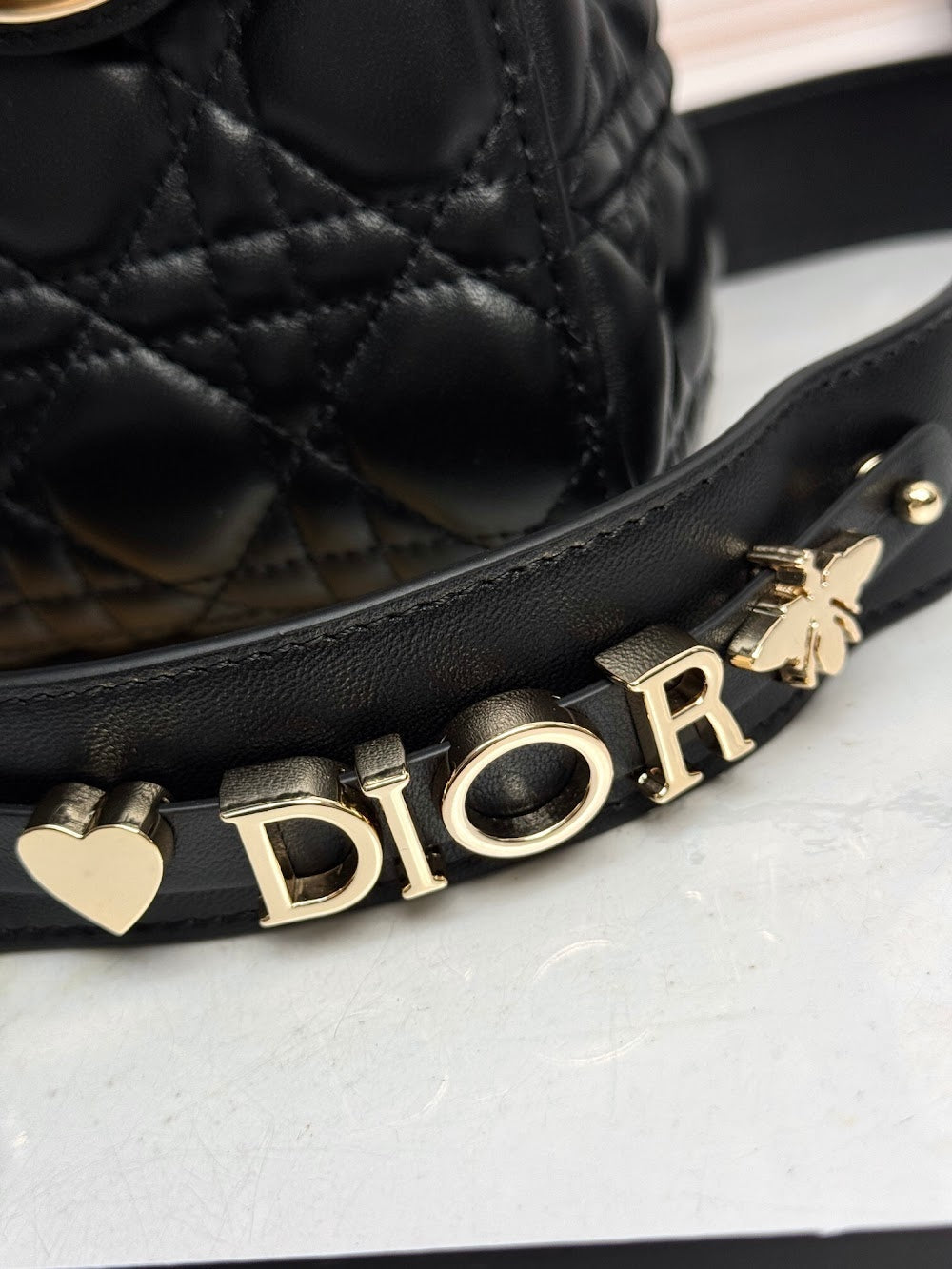 Dragons BagsDiorn Luxury Bag --114951