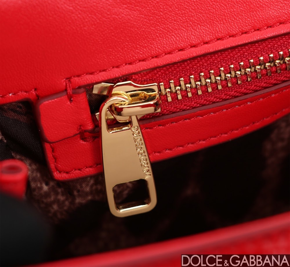 Dragons Bags DGn Luxury Bag --93635
