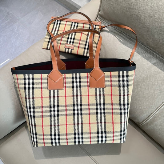 Dragons Bags Burberryn Luxury Bag --92737
