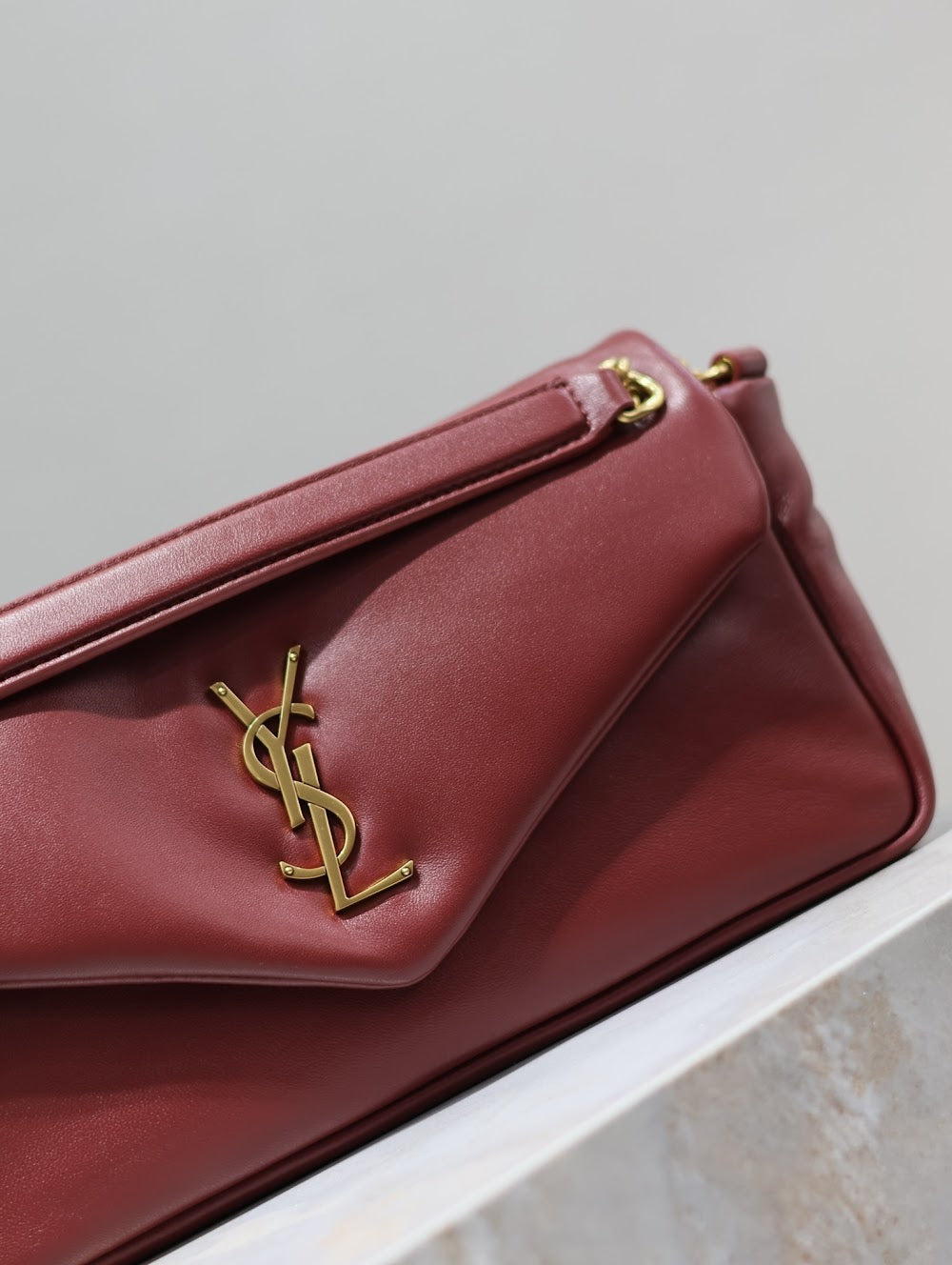 Dragons Bags YSLn Luxury Bag --119375