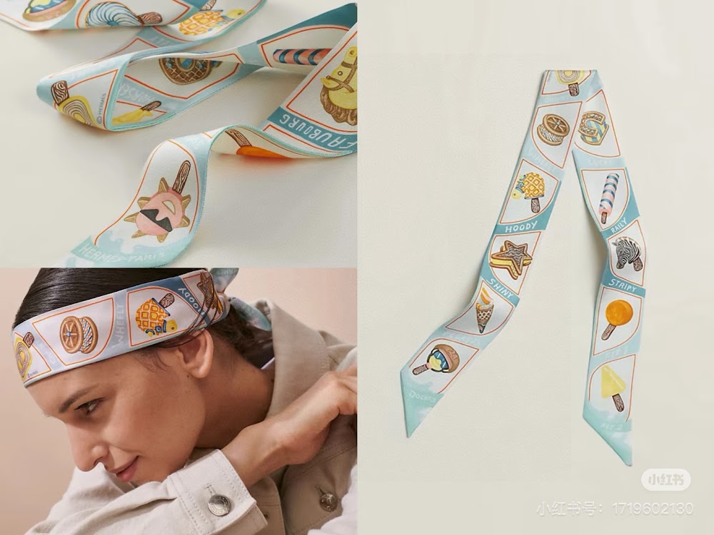 Dragons Bags Premium Designer Scarf --99292