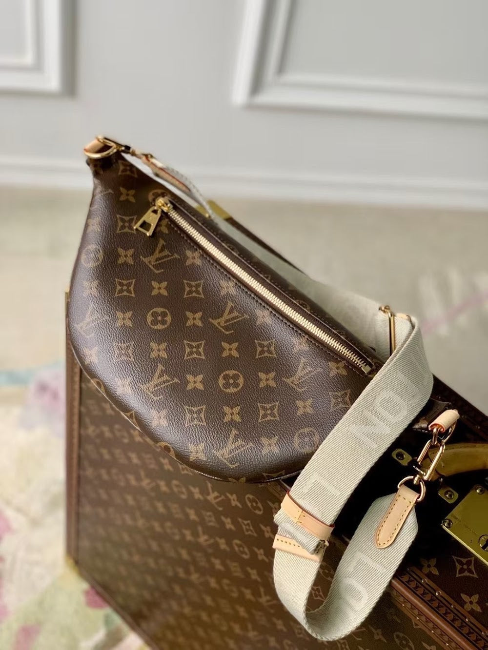 Dragons Bags ln Luxury Bag --81674