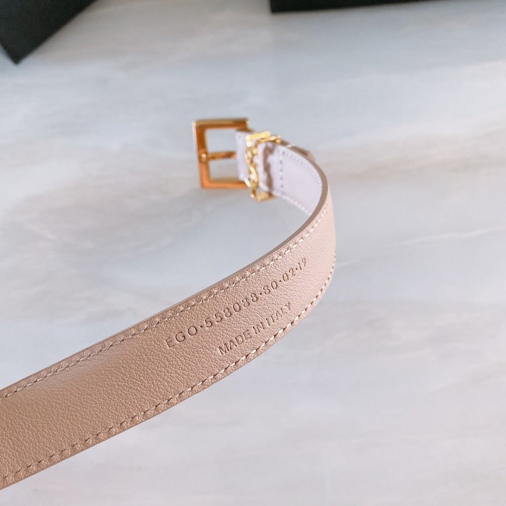 Dragons Bags YSLn Luxury Belt --107538