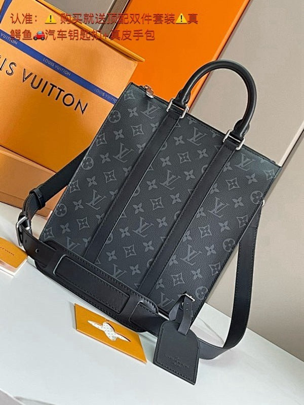 Dragons Bags ln Luxury Bag --70776