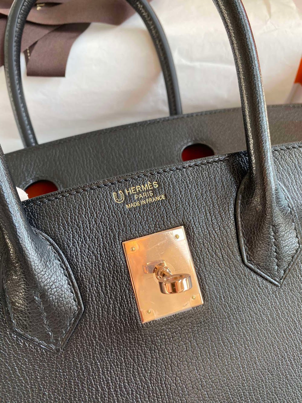 Dragons BagsHermesn Luxury Bag --117328