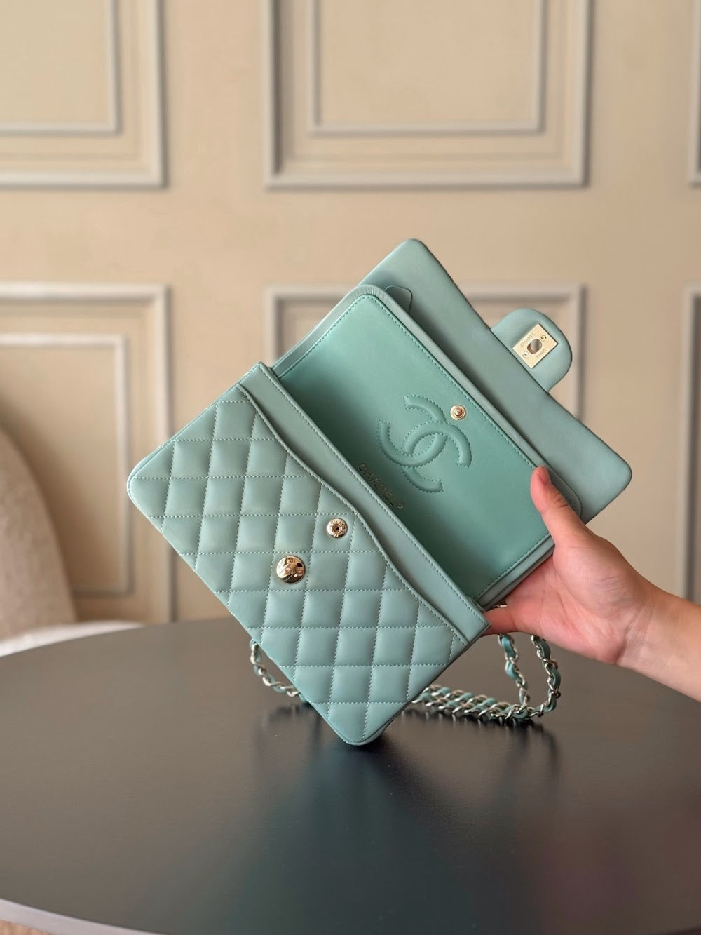 Dragons Bags CHn Luxury Bag --112980