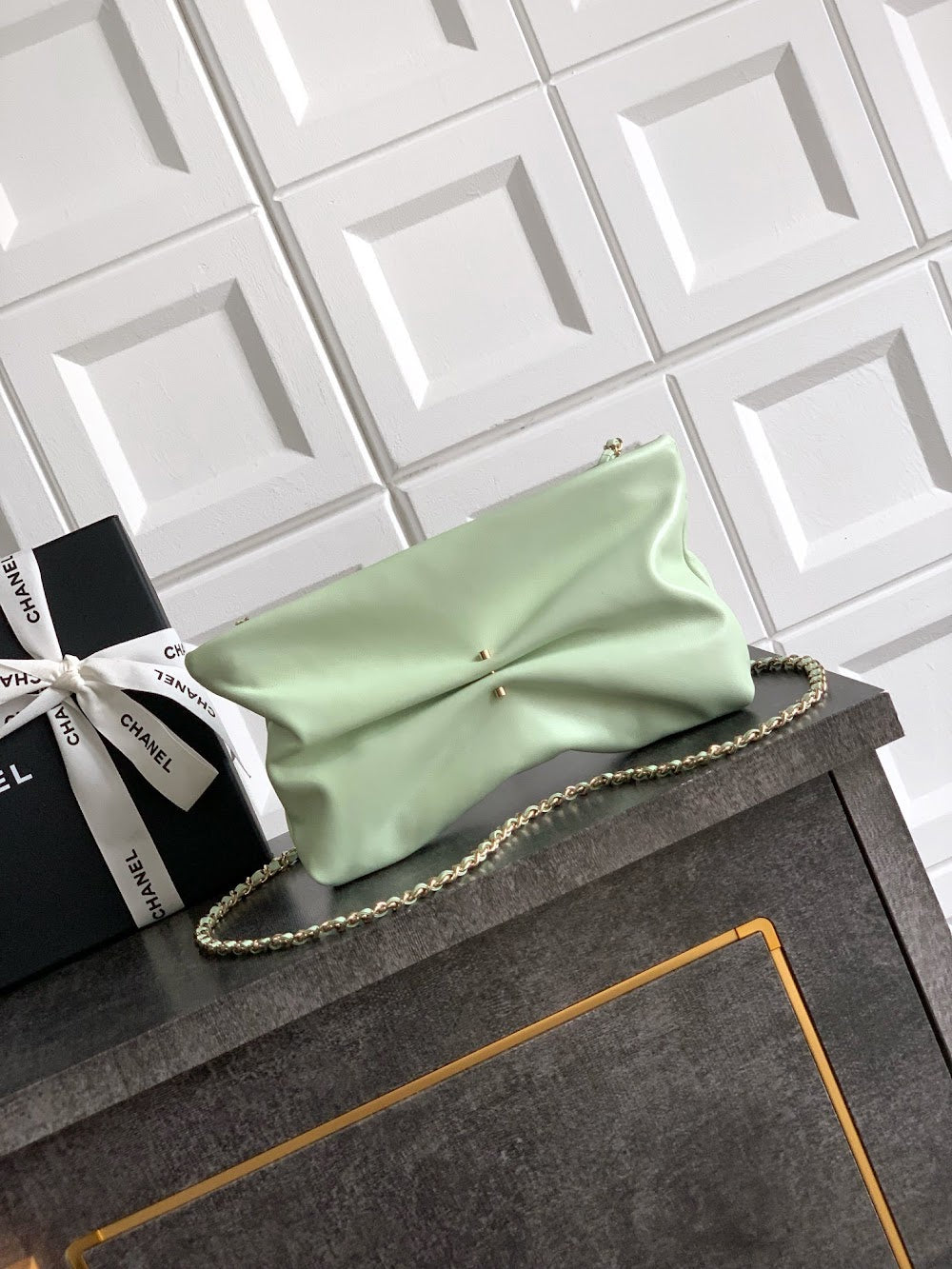 Dragons BagsCHn Luxury Bag --113992