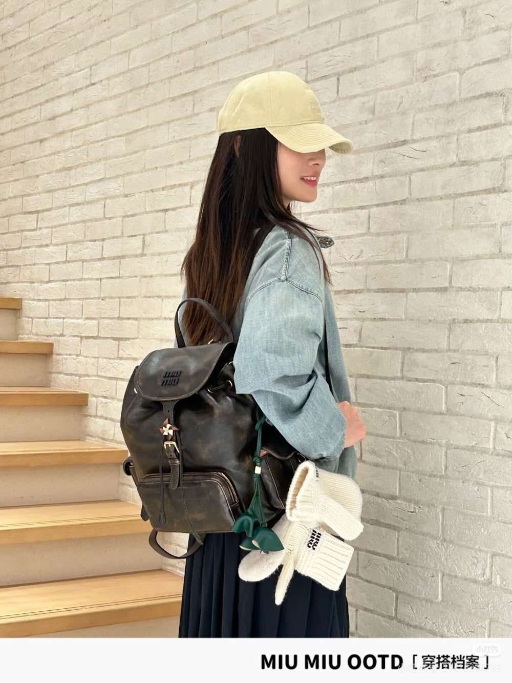 Dragons Bags Miun Miun Luxury Bag --122729