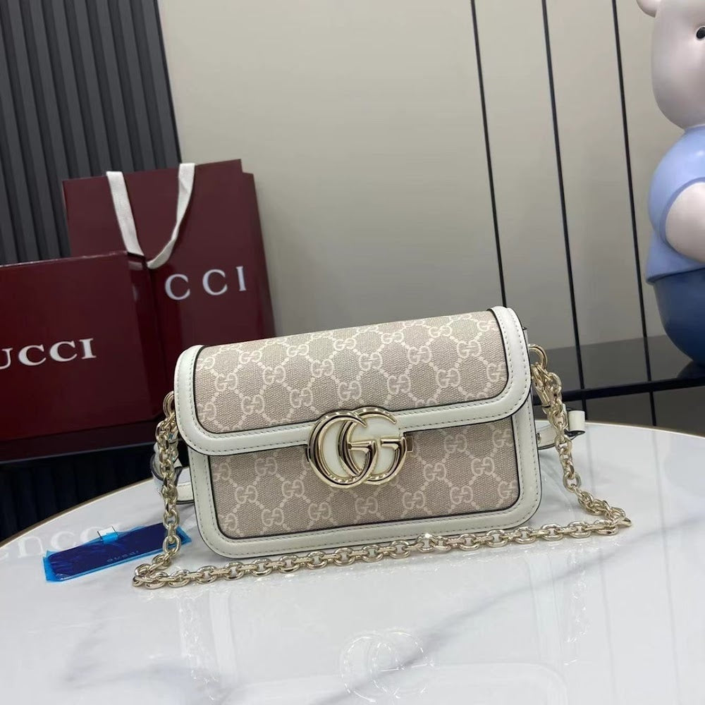 Dragons Bags Guccin Luxury Bag --95236