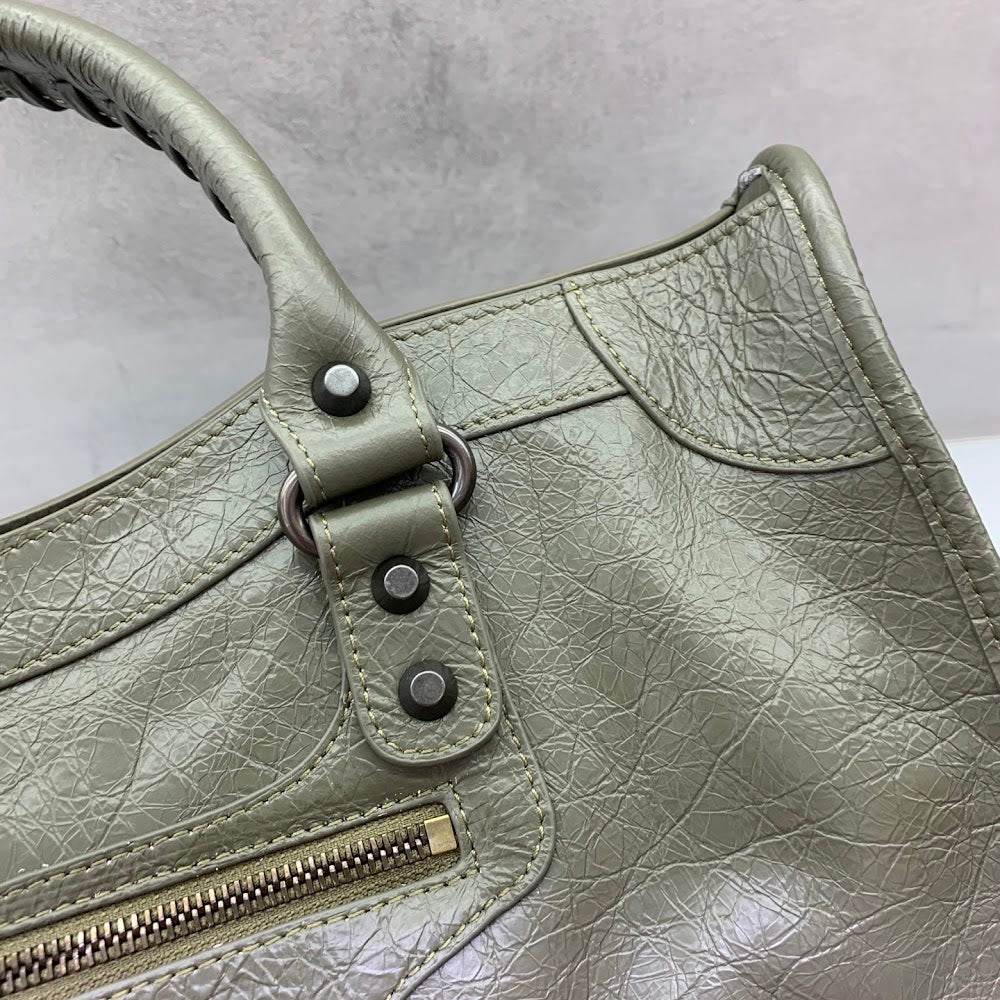 Dragons Bags Balenciaga Luxury Bag --111444