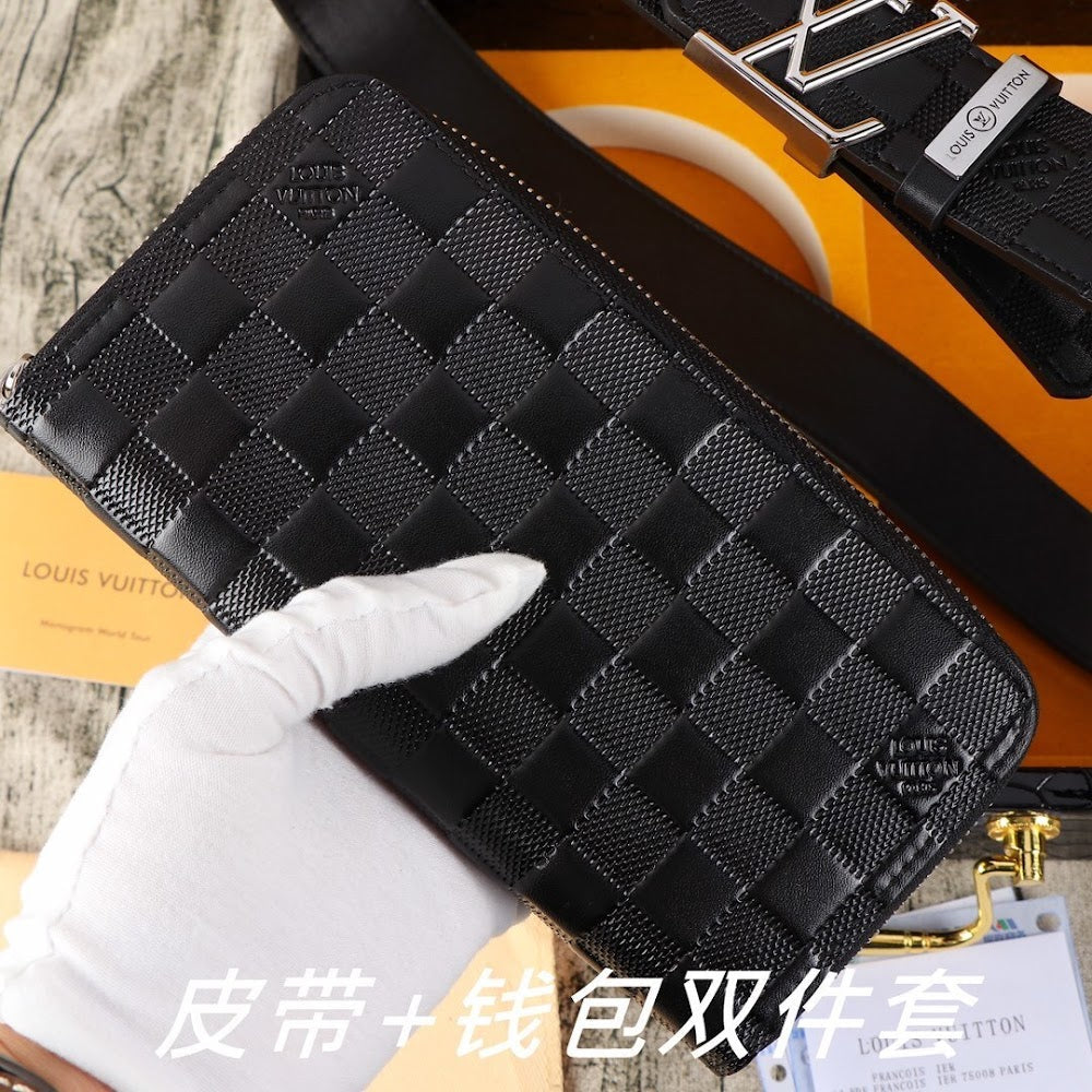 Dragons Bags ln Luxury Belt --107249