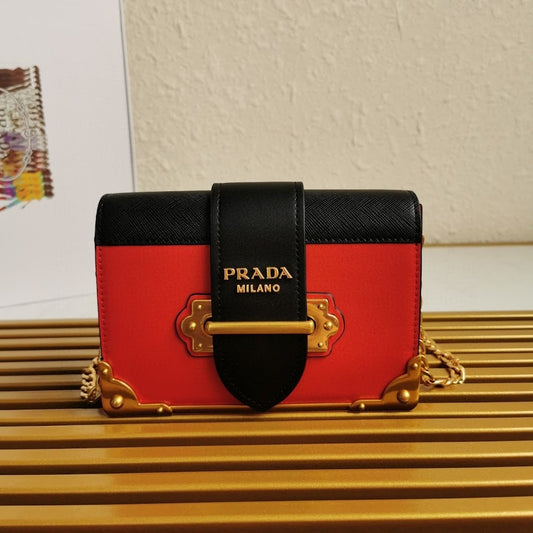 Dragons Bags Prada Luxury Bag --53822