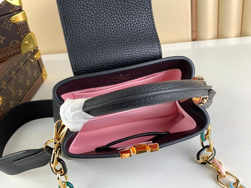 Dragons Bags ln Luxury Bag --61518