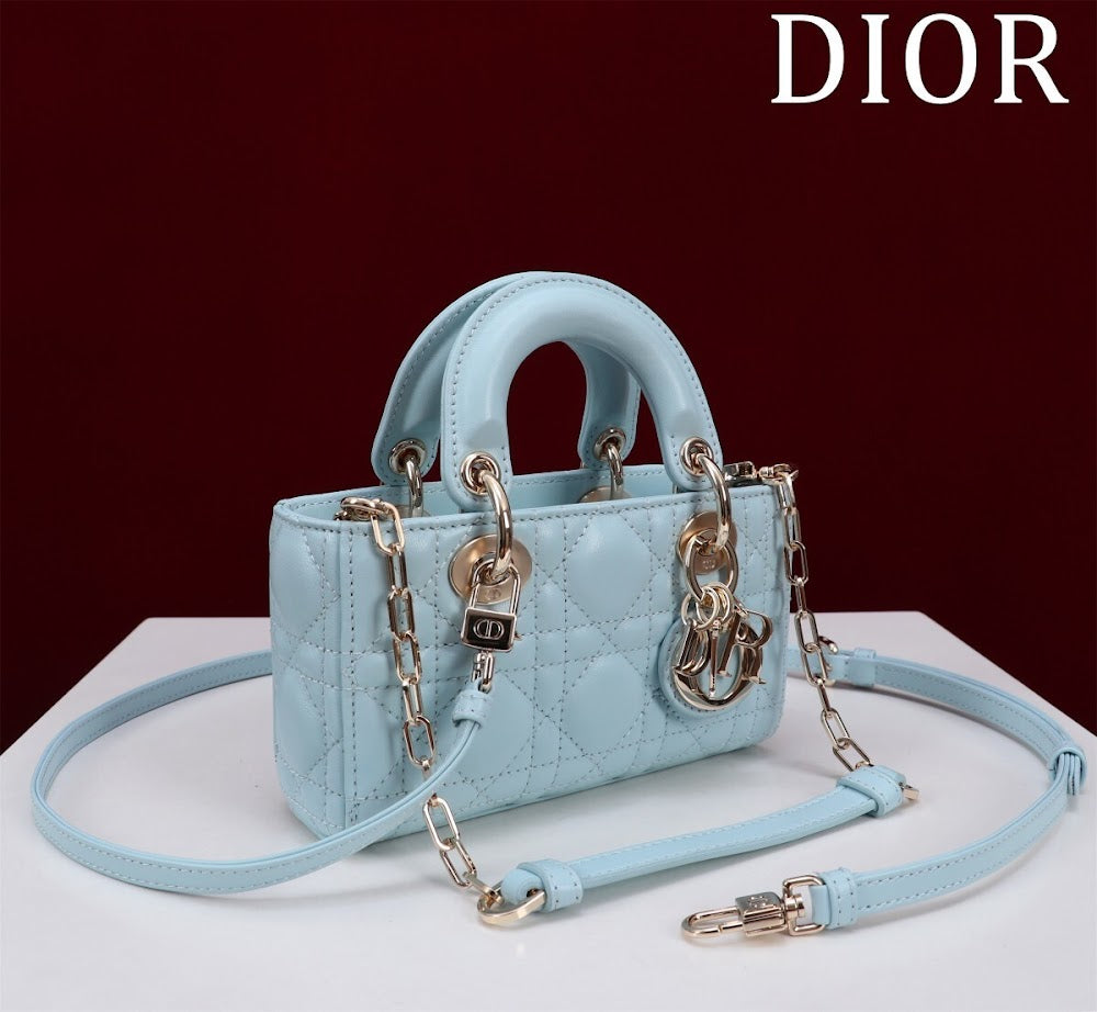 Dragons BagsDiorn Luxury Bag --116461
