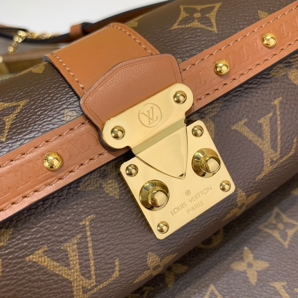 Dragons Bags ln Luxury Bag --58726
