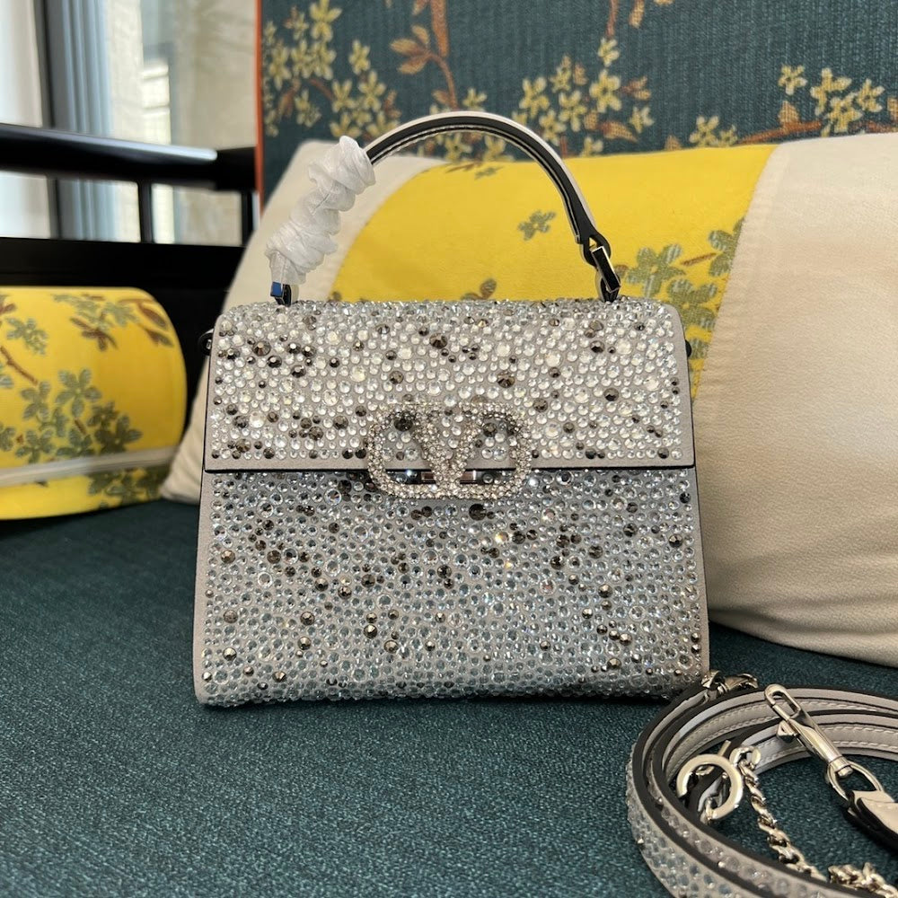 Dragons Bags Valentine Luxury Bag --121220