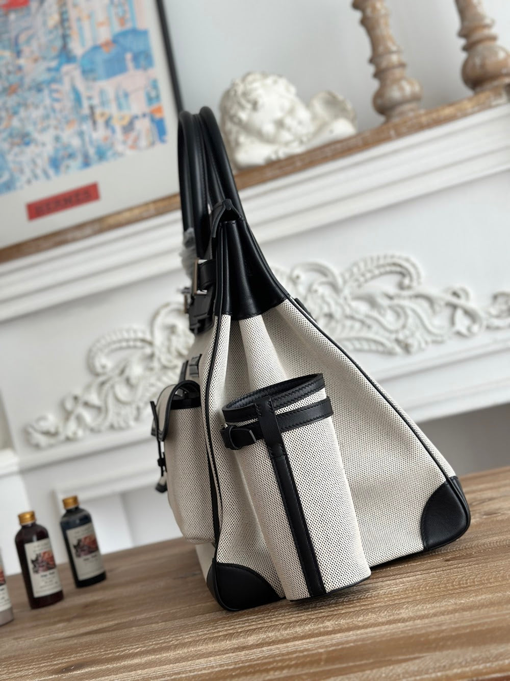 Dragons BagsHermesn Luxury Bag --118522