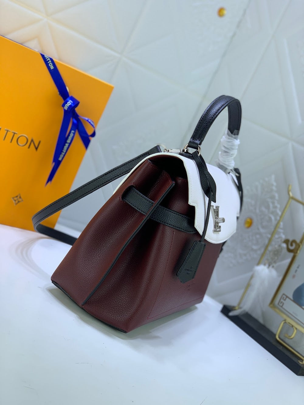 Dragons Bags ln Luxury Bag --78505