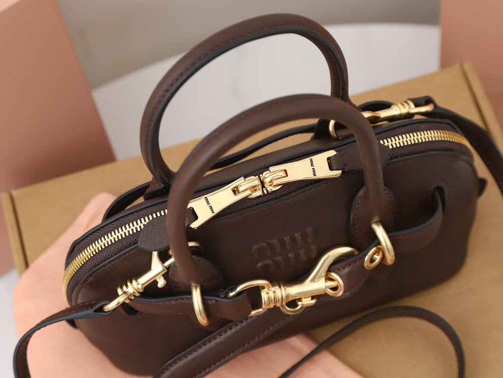 Dragons Bags Miun Miun Luxury Bag --123207