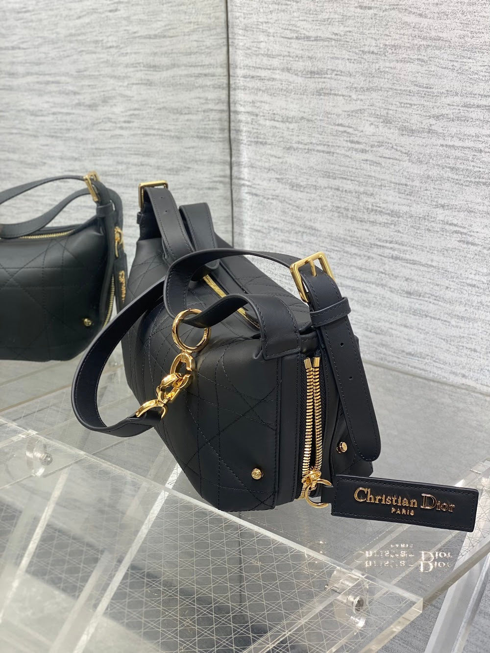 Dragons BagsDiorn Luxury Bag --116139