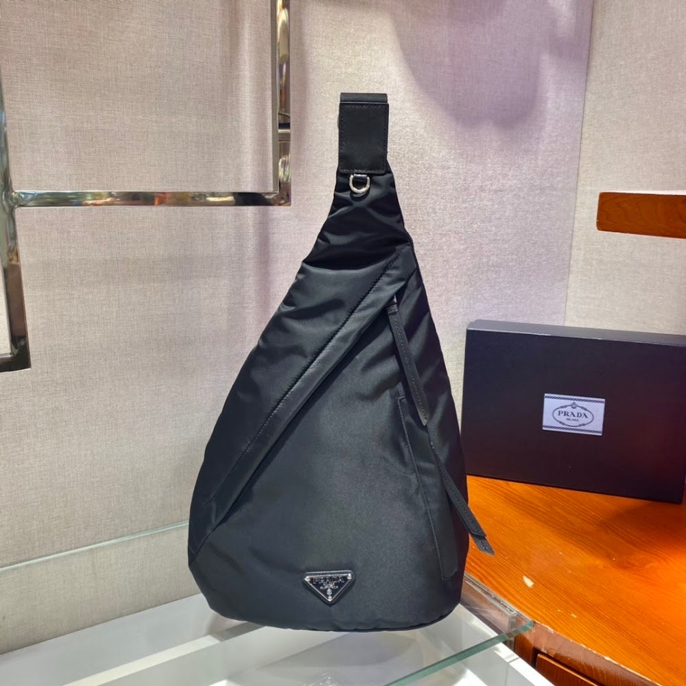 Dragons Bags Prada Luxury Bag --54469