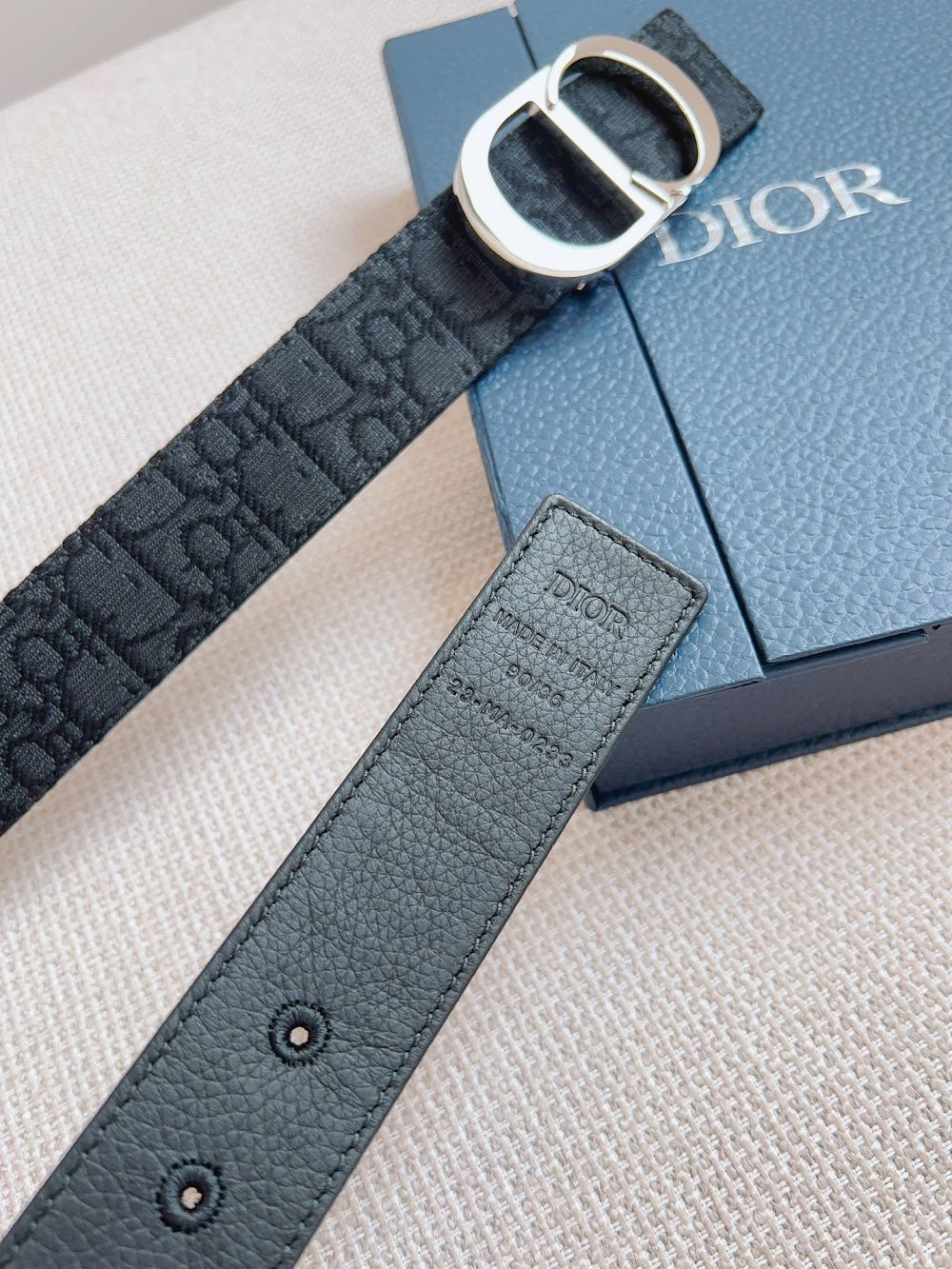 Dragons Bags Diorn Luxury Belt --105015