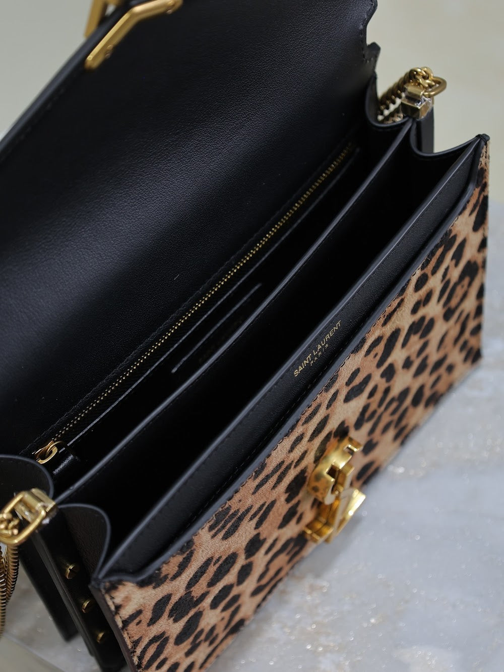 Dragons Bags YSLn Luxury Bag --119652