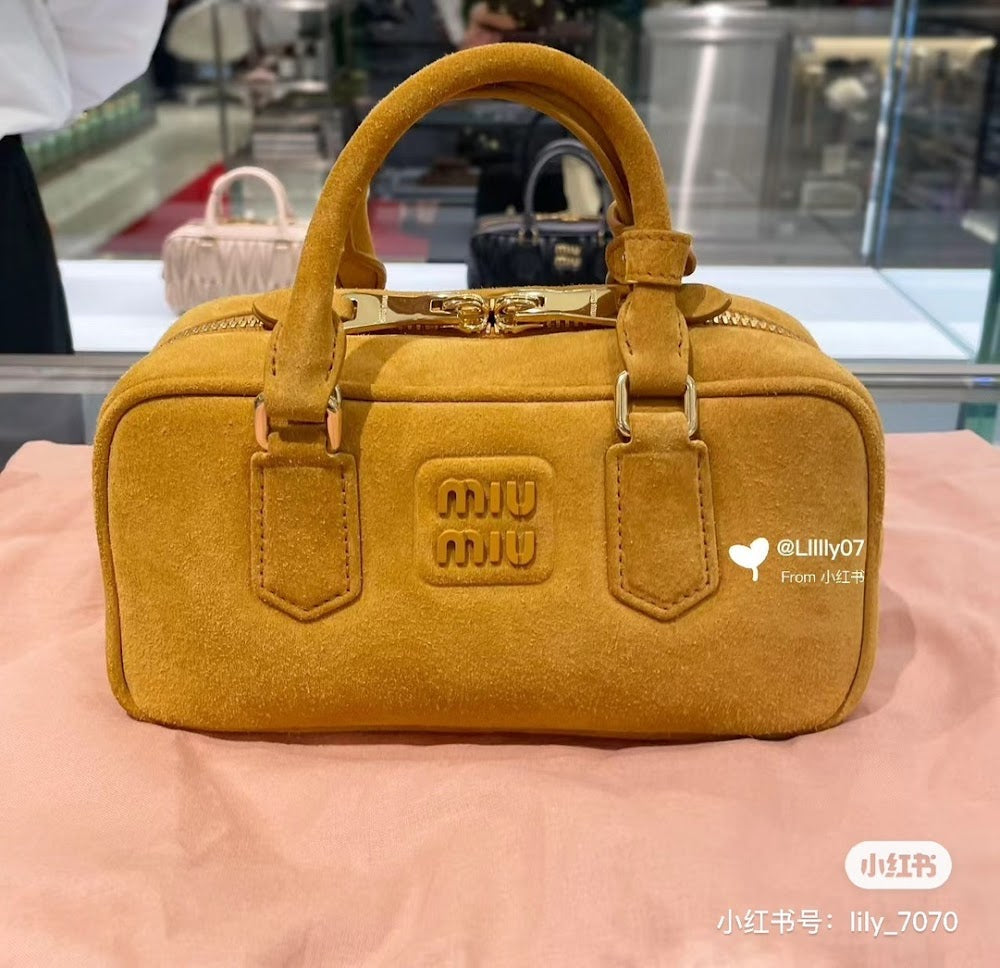 Dragons Bags Miun Miun Luxury Bag --122880