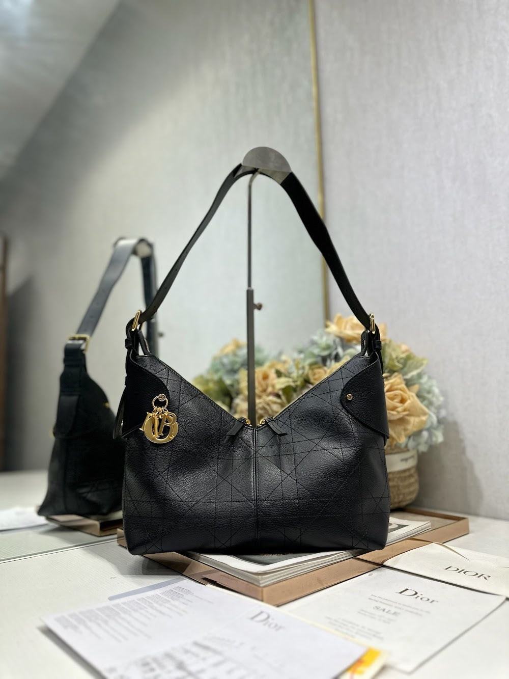 Dragons BagsDiorn Luxury Bag --115513