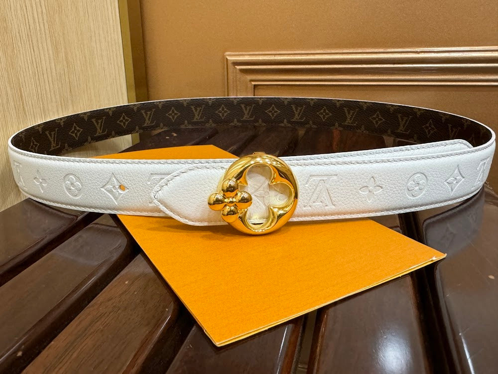 Dragons Bags ln Luxury Belt --109369