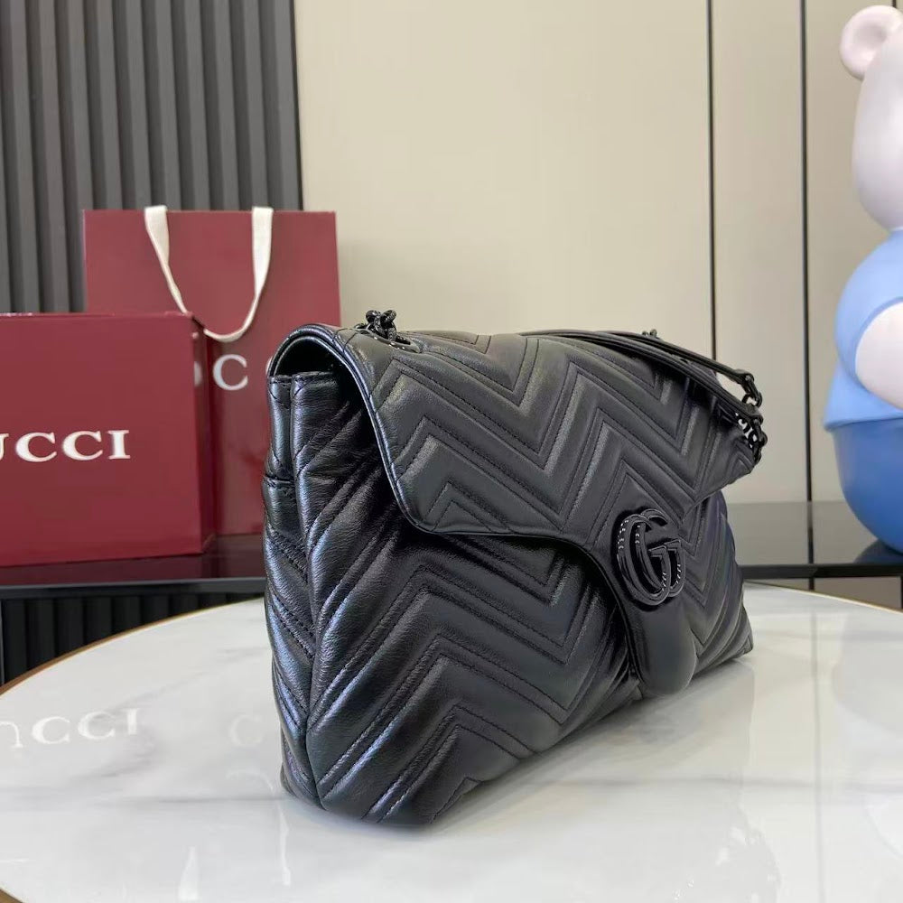 Dragons Bags Guccin Luxury Bag --95061