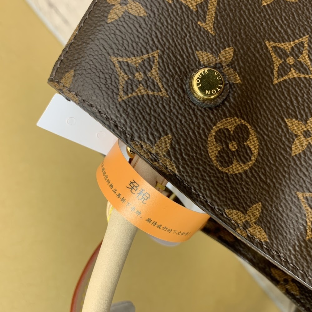 Dragons Bags ln Luxury Bag --59115