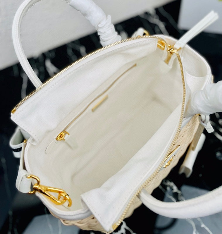 Jessica Bags pradn Luxury Bag --74958