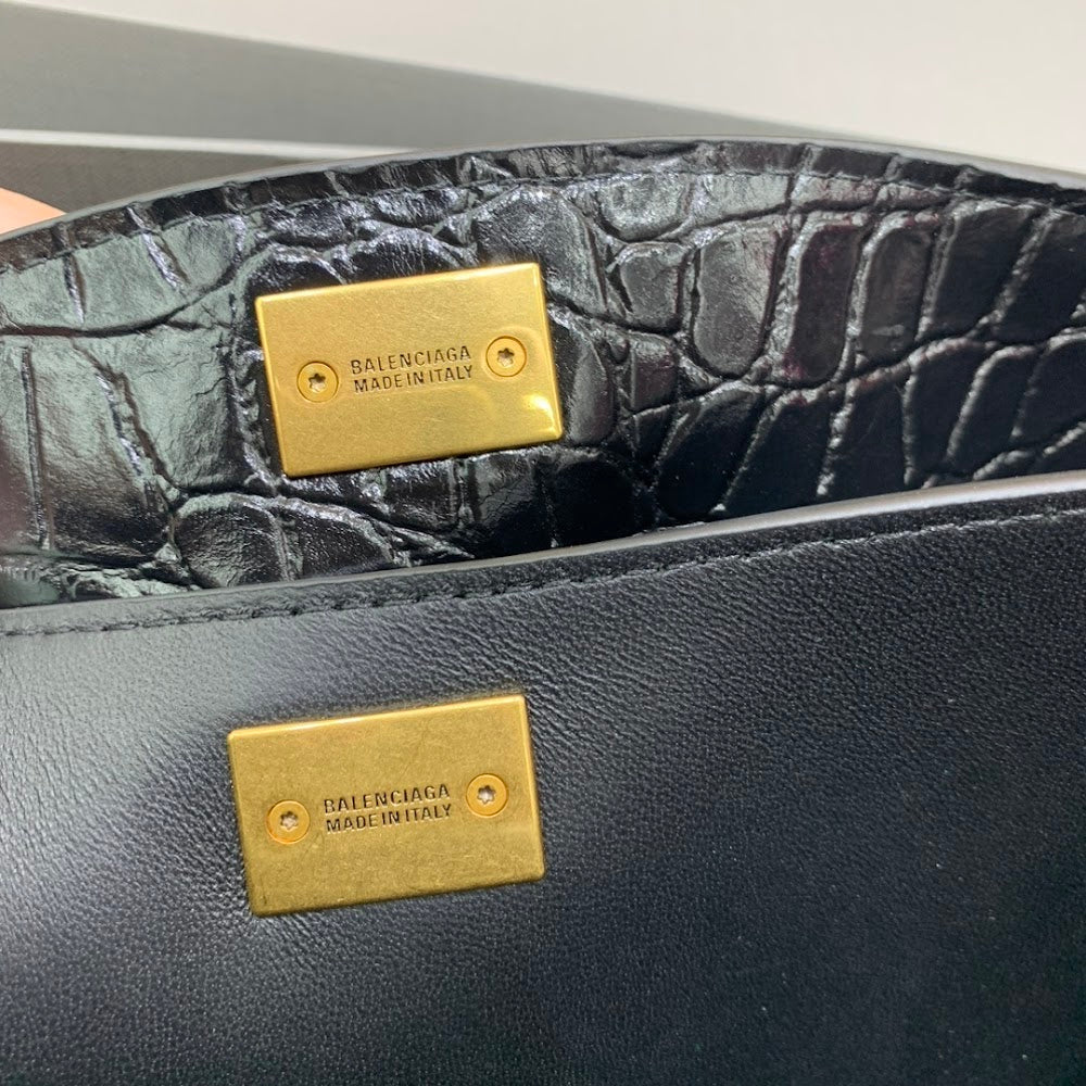 Dragons Bags Balenciaga Luxury Bag --111361