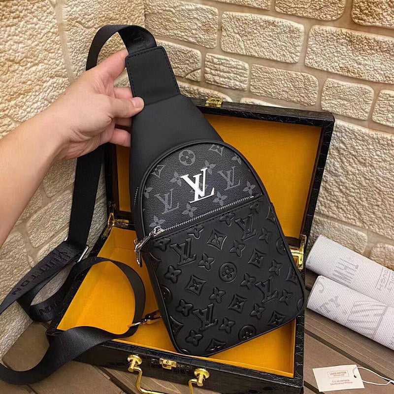 Dragons Bags LVn Luxury Bag --79482