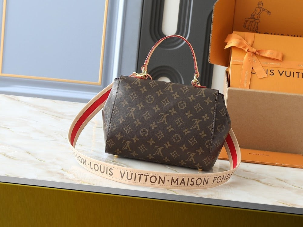Dragons Bags ln Luxury Bag --76801