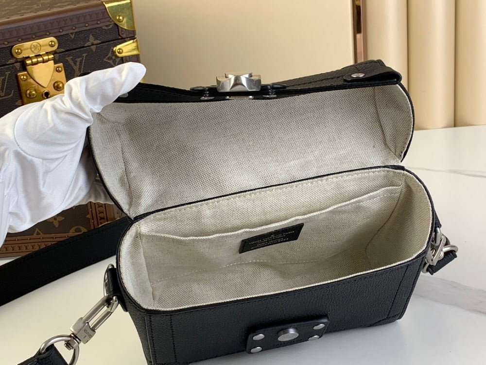 Dragons Bags LV Luxury Bag --55789