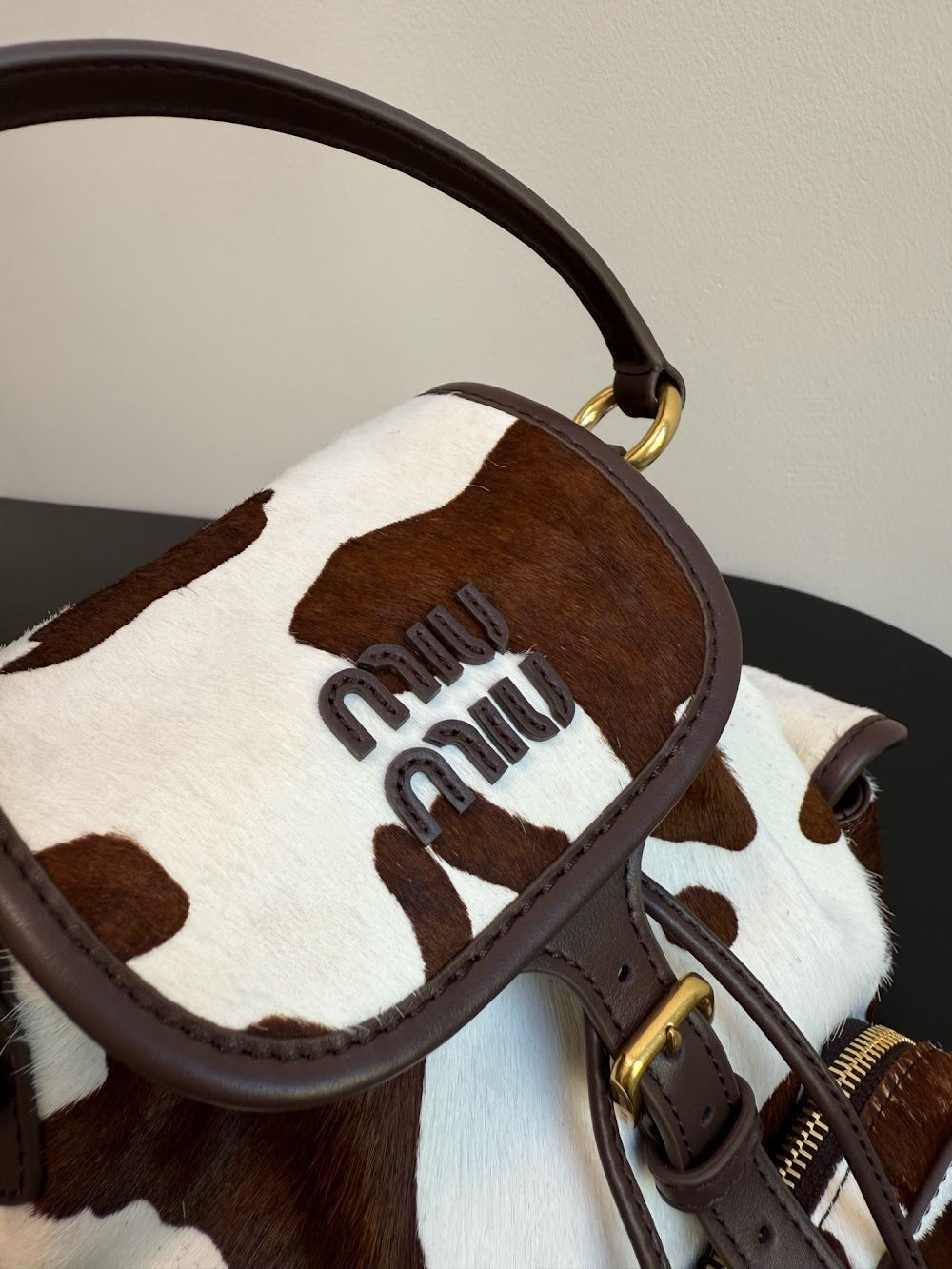 Dragons Bags Miun Miun Luxury Bag --122839