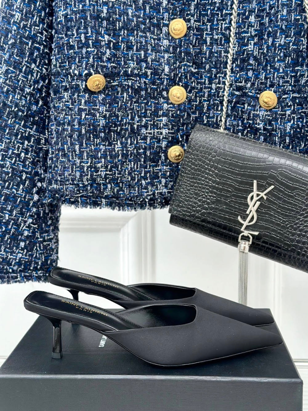 Dragons Bags Luxury Bag --50731