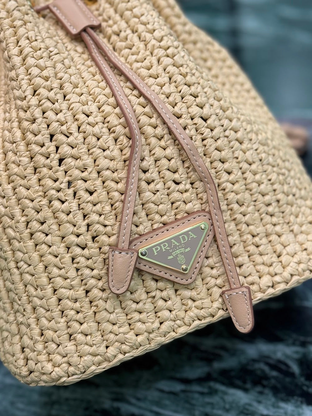 Dragons Bags Pradn Luxury Bag --101833