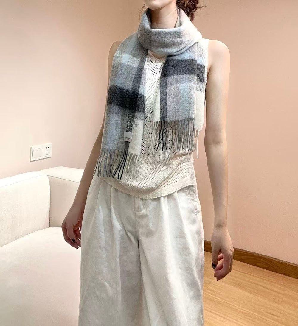 Dragons Bags Premium Designer Scarf --99146