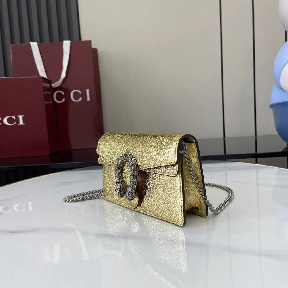 Dragons Bags Guccin Luxury Bag --94684