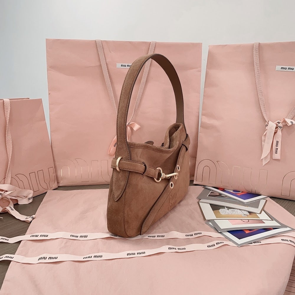 Dragons Bags Miun Miun Luxury Bag --122561