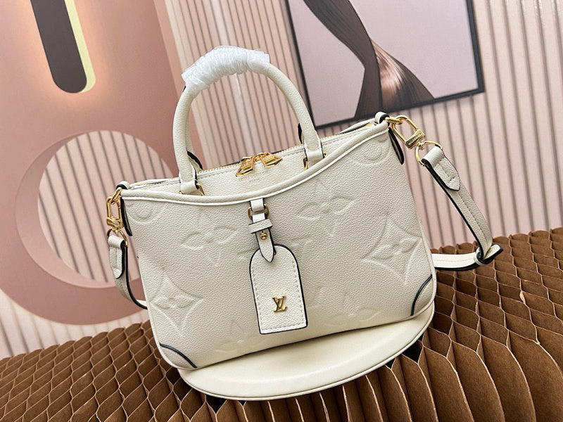 Dragons Bags LVn Luxury Bag --79066
