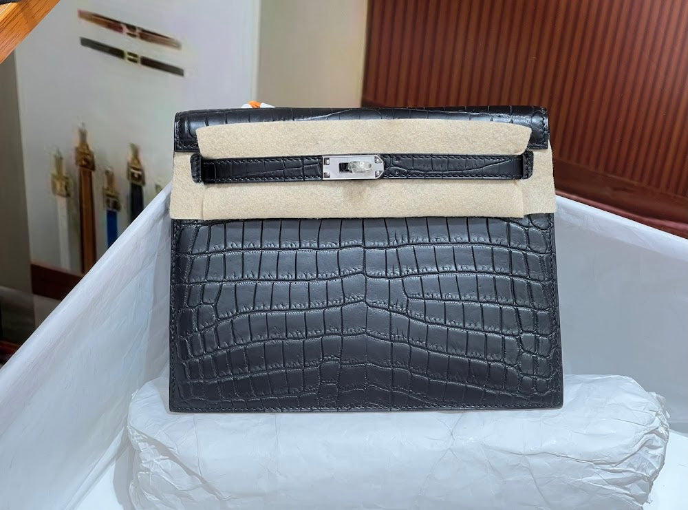 Dragons BagsHermesn Luxury Bag --117259