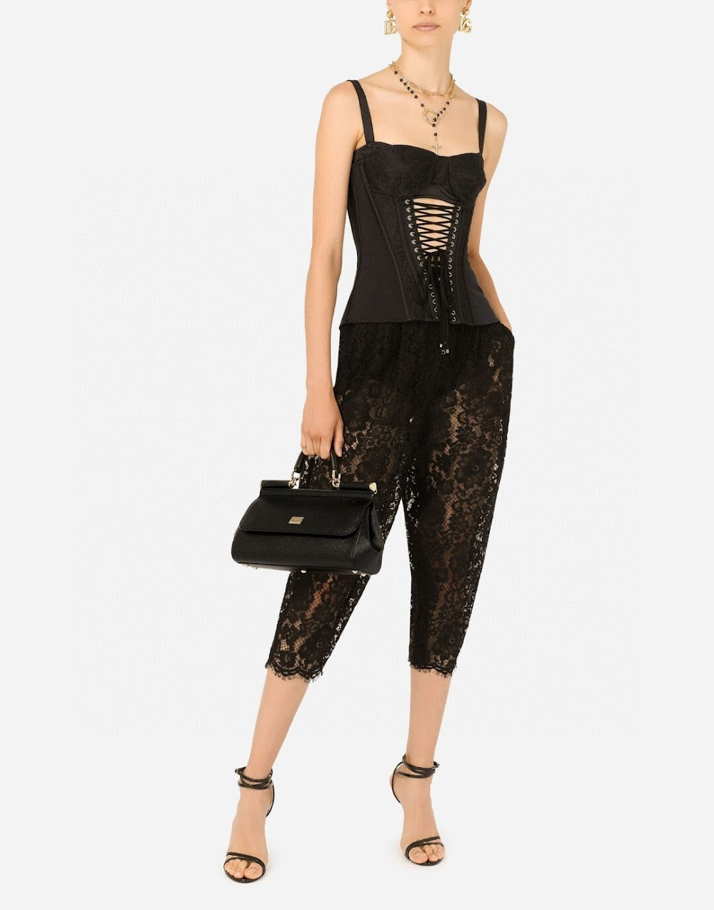 Dragons Bags DGn Luxury Bag --93694