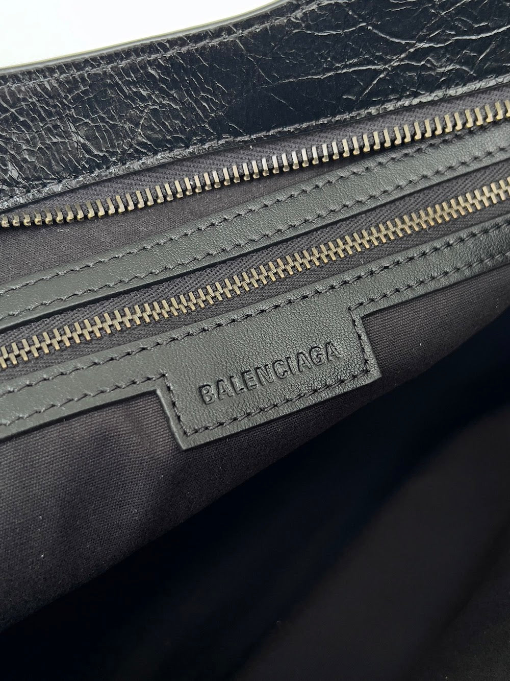 Dragons Bags Balenciaga Luxury Bag --111522