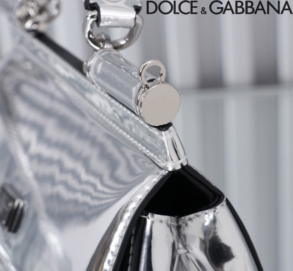 Dragons Bags DGn Luxury Bag --93750