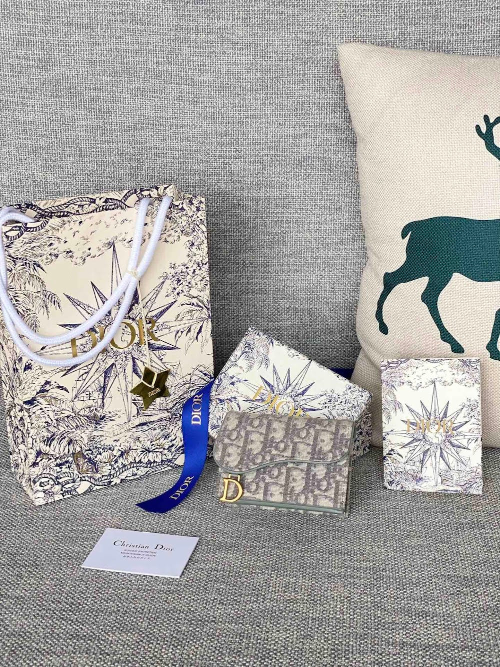 Dragons BagsDiorn Luxury Bag --114834