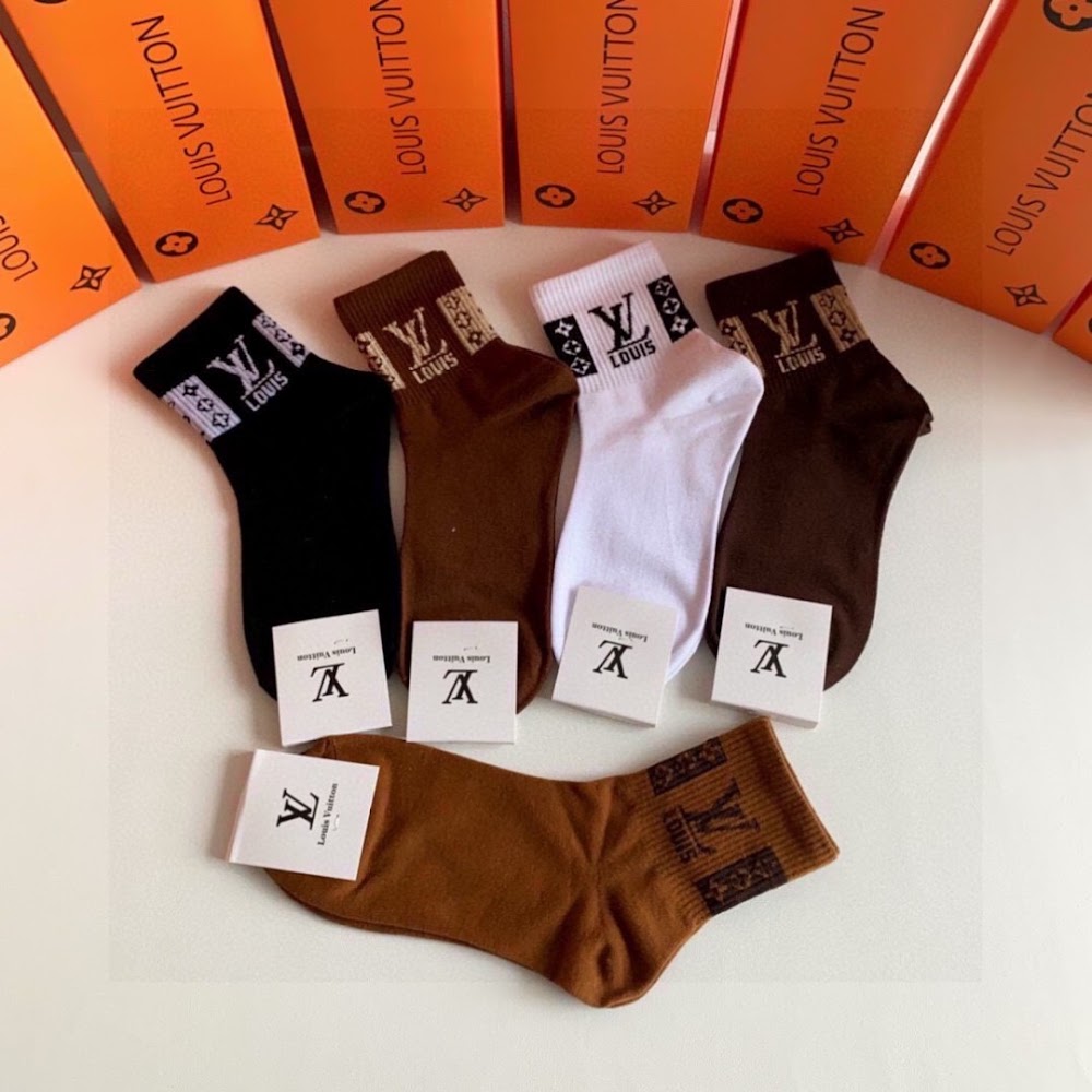 Dragons Bags Premium Luxury Socks --98014